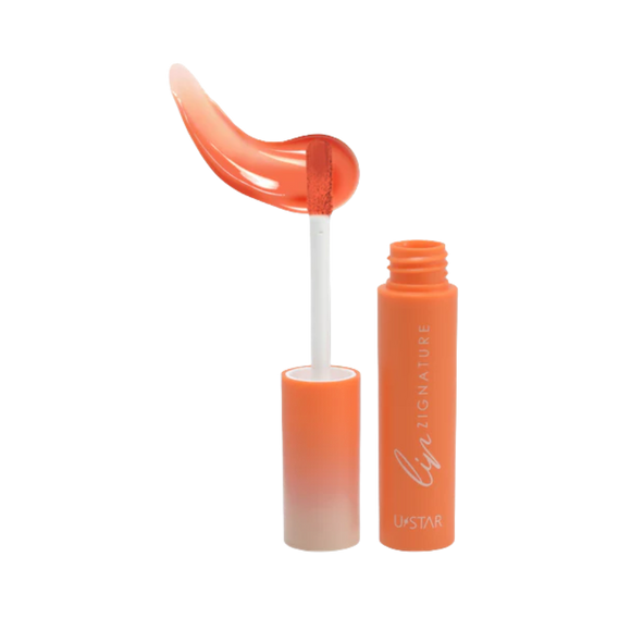 Zignature Maxx Cover See-Through Tint #02 Nudy Pecan