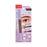 Brow Definer Pencil #Deep Brown