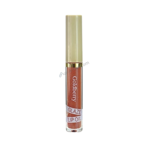 GOLDBERRY GLAZE LIP OIL # 02