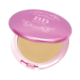 Zignature BB Plus CC Compact Foundation SPF25 PA++ #02 Medium Skin