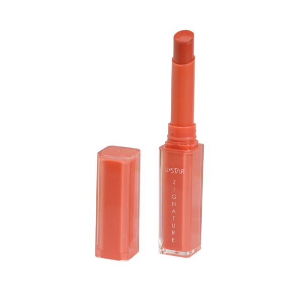 Zignature Maxx Cover Real Matte Lip #02 Chilli Girl