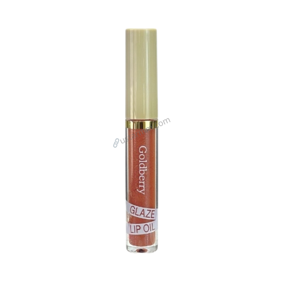 GOLDBERRY GLAZE LIP OIL # 02