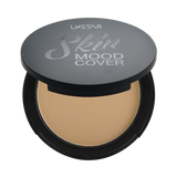 Skin Mood Cover 24HR Compact Foundation SPF35 PA+++  #02 Warm Beige