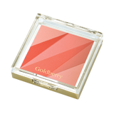 Goldberry Odori Star Face Color #02 Moonlight Peach