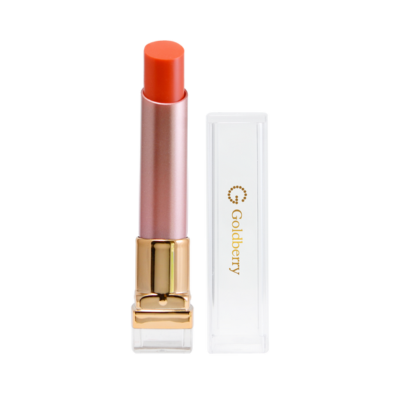 Goldberry Simplify Tint Lip Balm #02 Pumpkin Peach