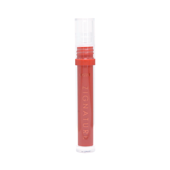 Zignature Maxx Cover Glow Fixing Tint #02 Oatmeal Rose