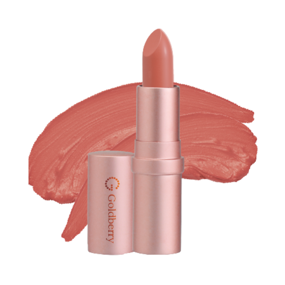 Goldberry Simplify Always Comfort Lipstick #03 Neutro Nude