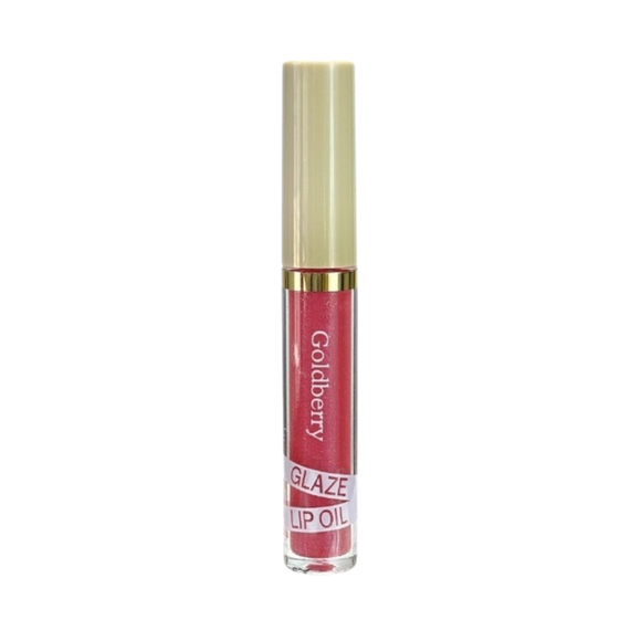 GOLDBERRY GLAZE LIP OIL # 03