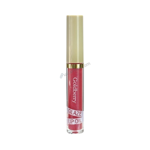 GOLDBERRY GLAZE LIP OIL # 03