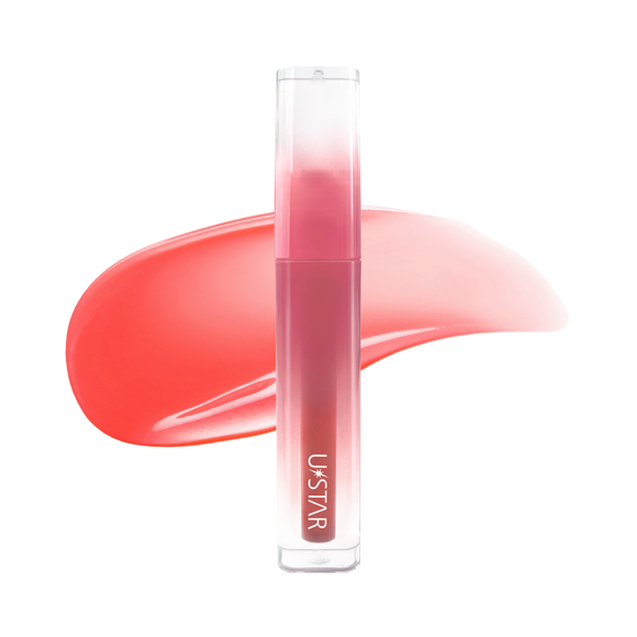 Dewy Glam Tint #03 Peach Jam