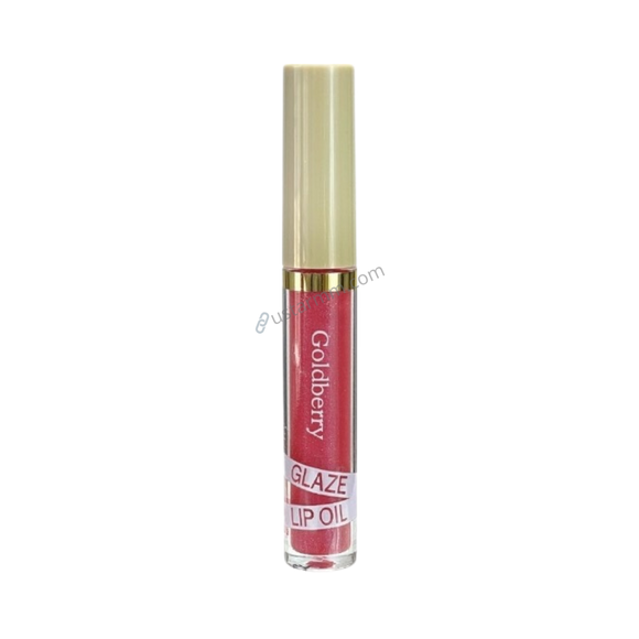 GOLDBERRY GLAZE LIP OIL # 03