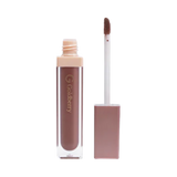 Goldberry Simplify Soft Matte Liquid Lip #03 Pinky Brown