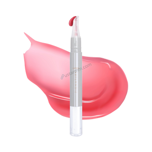 Zignature Maxx Cover Lip Oil # 03 Pink Melon