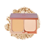 Goldberry Simplify Nature Compact Foundation SFP25 PA++ #03 Nature Beige