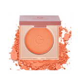Goldberry Simplify Ultra Light Blusher #03 Salmon