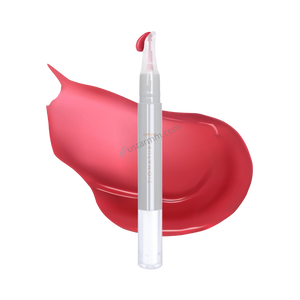 Zignature Maxx Cover Lip Oil # 04 Cherry Chip