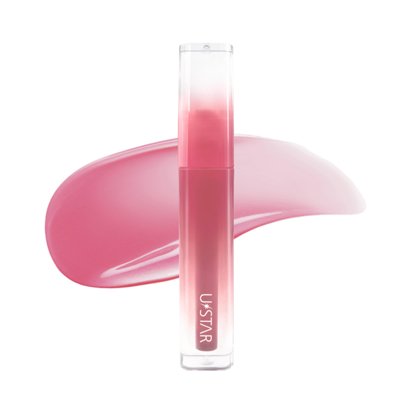 Dewy Glam Tint # 04 Strawberry Jam