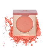 Goldberry Simplify Ultra Light Blusher #04 Coral