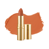Goldberry Creamy Matte Lipstick #04  Sorbet Citrus