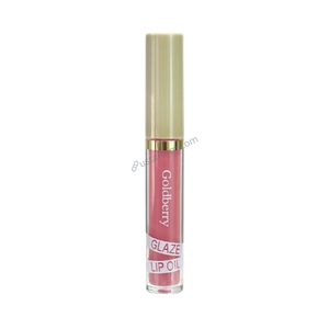 GOLDBERRY GLAZE LIP OIL # 05