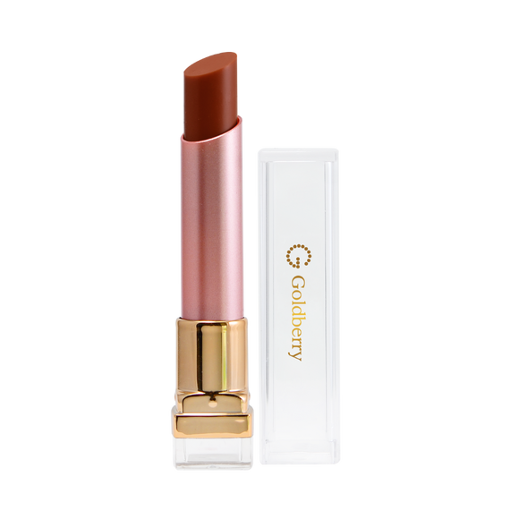 Goldberry Simplify Tint Lip Balm #05 Rose Brown