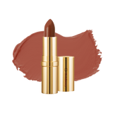 Goldberry Creamy Matte Lipstick #05 Pale Plum