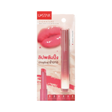 Zignature Maxx Cover Lip Plumping Gloss #04 Rose Milk