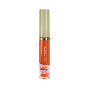 GOLDBERRY GLAZE LIP OIL # 06