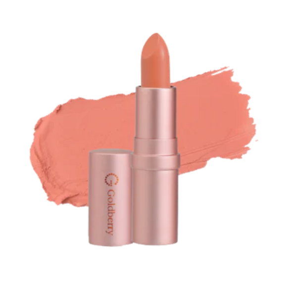 Goldberry Simplify Always Comfort Lipstick #07 Living Coral