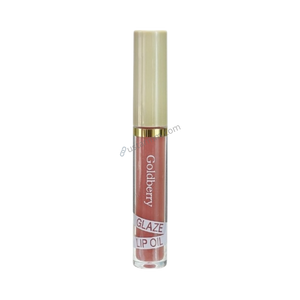 GOLDBERRY GLAZE LIP OIL # 08