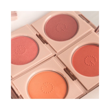 Goldberry Simplify Ultra Light Blusher #01 Ultra Peach