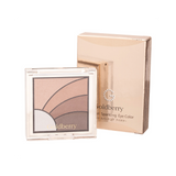 Goldberry Himawari Sparkling Eye Color #11 Fabulous Pink