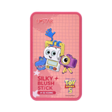 UStar Toy Story Silky Blush Stick #02 Iconic