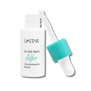 Glass Skin Filler Concentrated Serum (8g)
