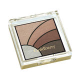Goldberry Himawari Sparkling Eye Color #16 Radiance Brown