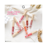 GOLDBERRY GLAZE LIP OIL # 02