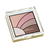 Goldberry Himawari Sparkling Eye Color #17 Tropical Brown