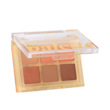 Zignature Maxx Cover Colorgram Palette