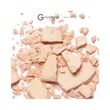 Goldberry Compact Foundation SPF25 PA++  #01 White Skin