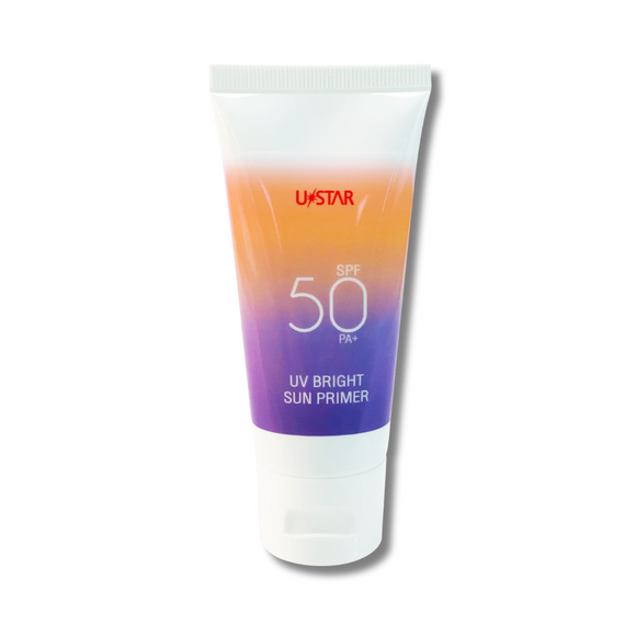 UV Bright Sun Primer SPF50 PA+ (40g)