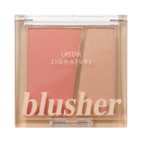 Zignature Maxx Cover Duo Blusher
