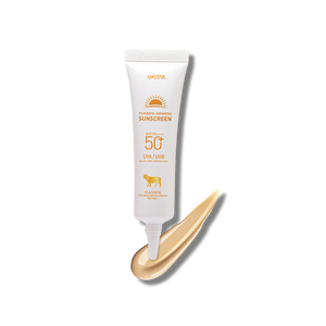 Placenta Advanced Sunscreen SPF50+ PA++++ (20g)