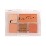 Zignature Maxx Cover Eye & Cheek Palette