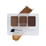 NEO Brow Contour Palette