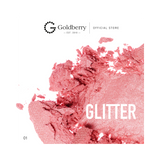 Goldberry Simplify Ultra Light Blusher #01 Ultra Peach