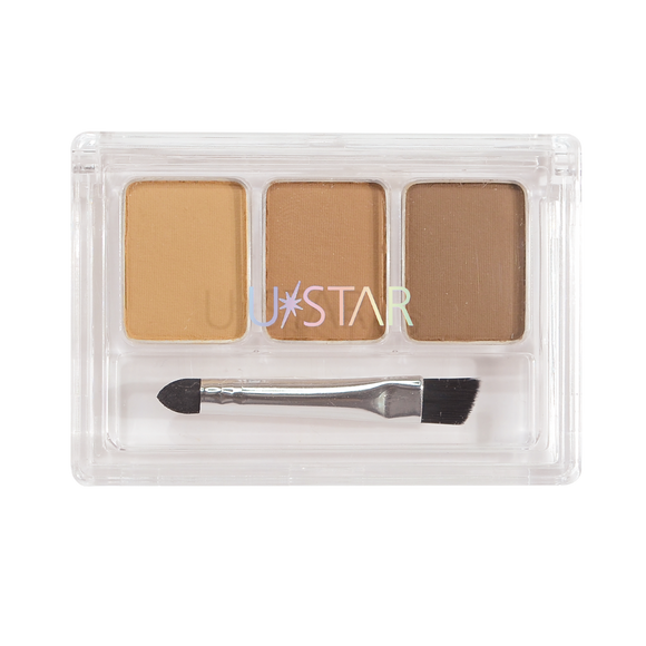 Zignature Maxx Cover Brow Palette