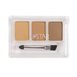 Zignature Maxx Cover Brow Palette