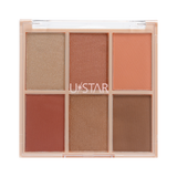 Neo Multi Eye Color Palette