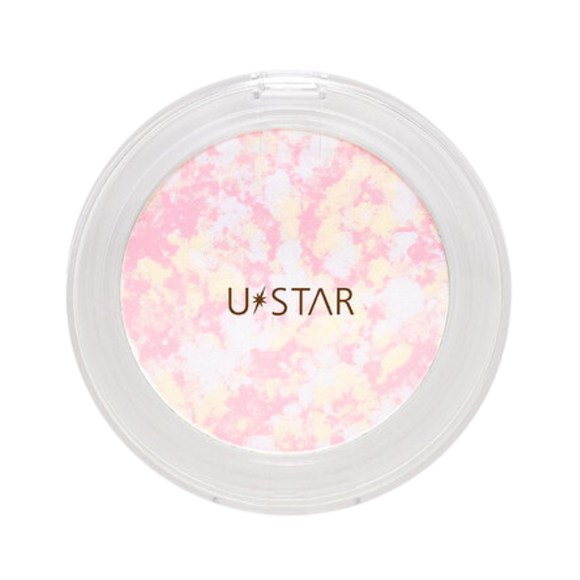 Light Reflecting Powder