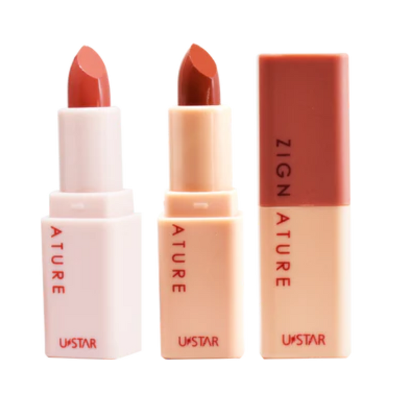 Zignature Maxx Cover Duo Lip